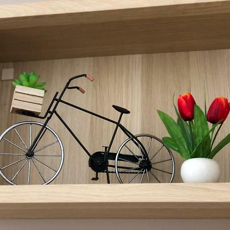 Le Vie Di Ballaro Home Παλέρμο Εξωτερικό φωτογραφία