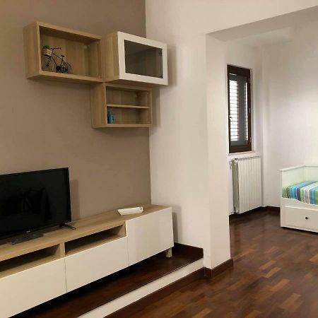 Le Vie Di Ballaro Home Παλέρμο Εξωτερικό φωτογραφία
