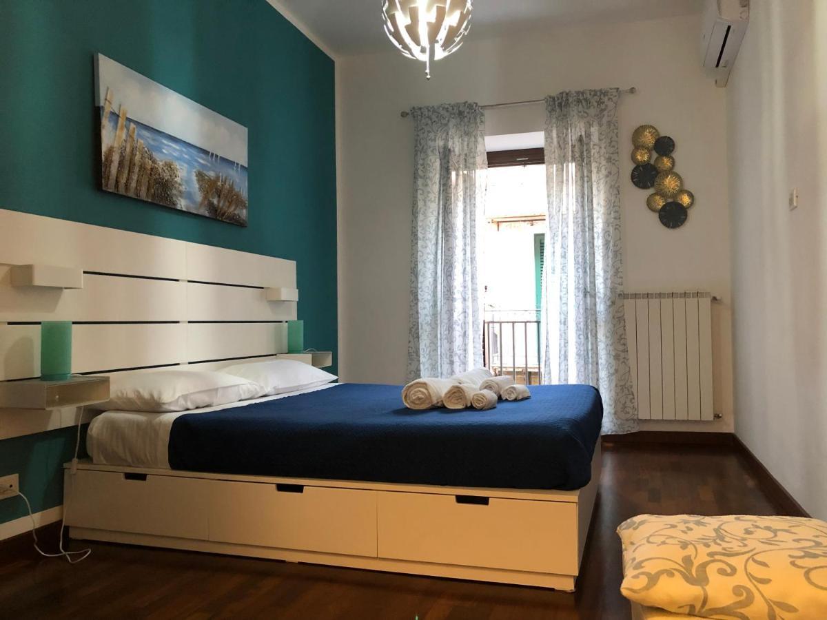 Le Vie Di Ballaro Home Παλέρμο Εξωτερικό φωτογραφία