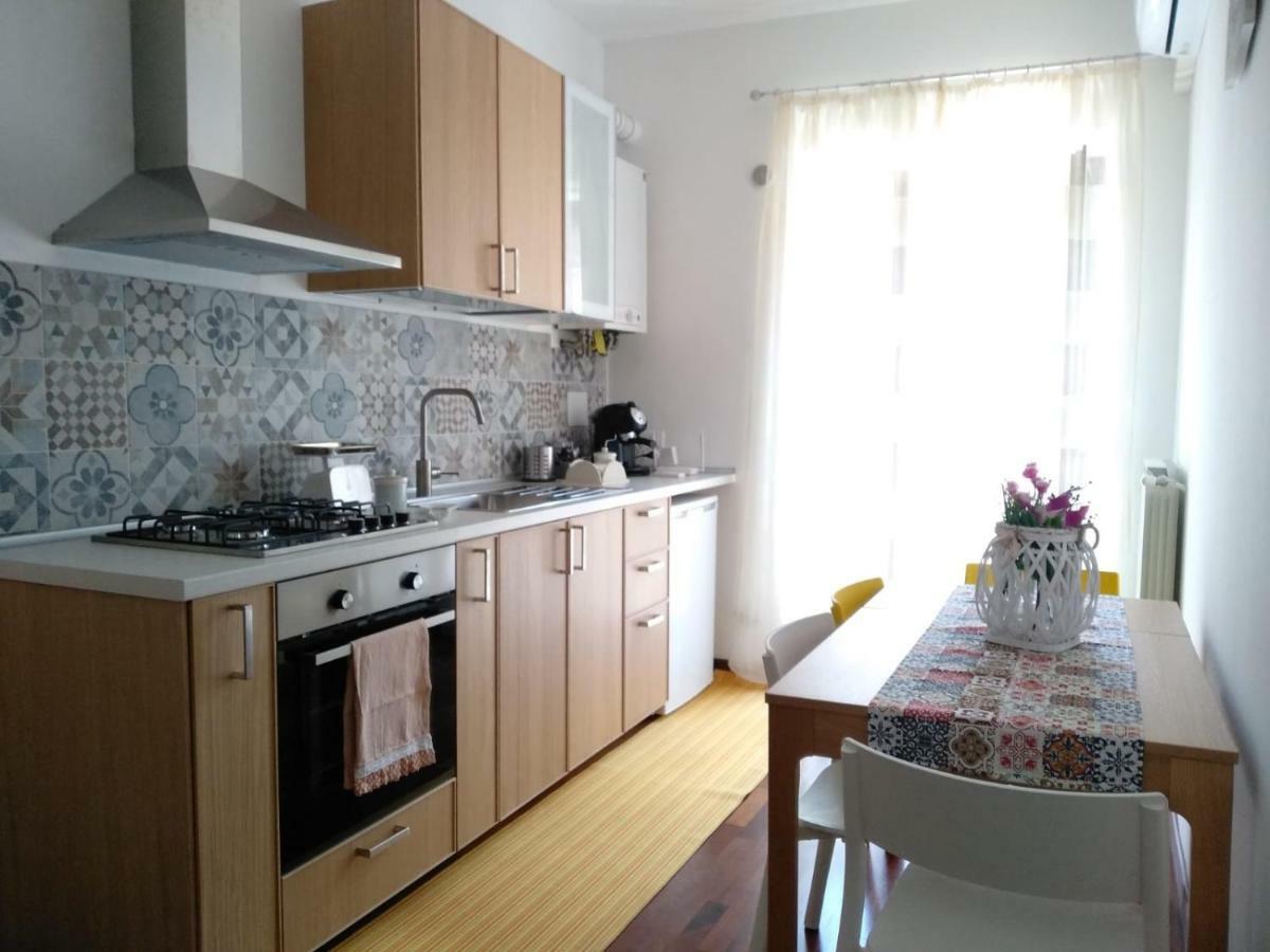 Le Vie Di Ballaro Home Παλέρμο Εξωτερικό φωτογραφία
