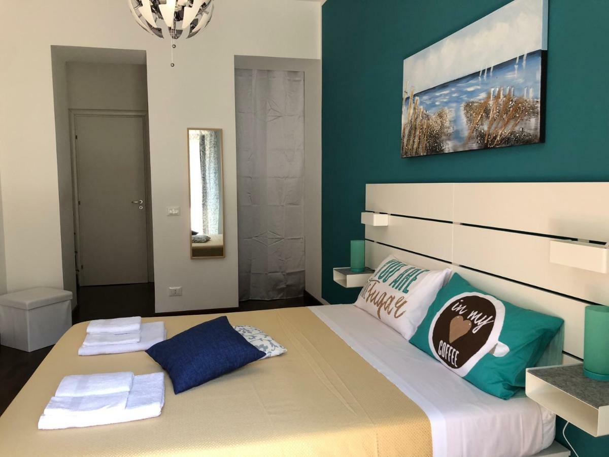 Le Vie Di Ballaro Home Παλέρμο Εξωτερικό φωτογραφία