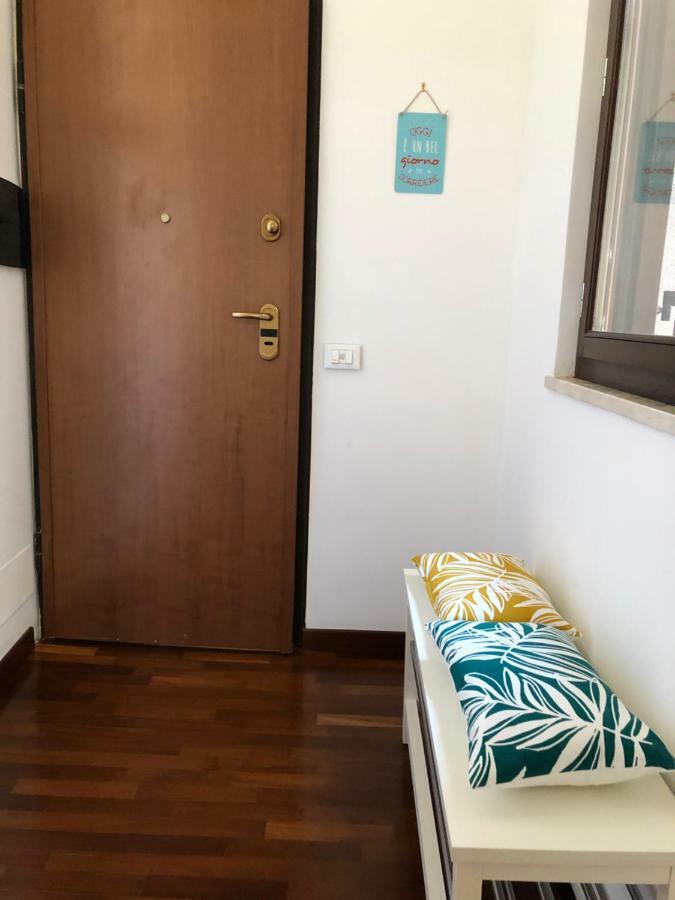 Le Vie Di Ballaro Home Παλέρμο Εξωτερικό φωτογραφία