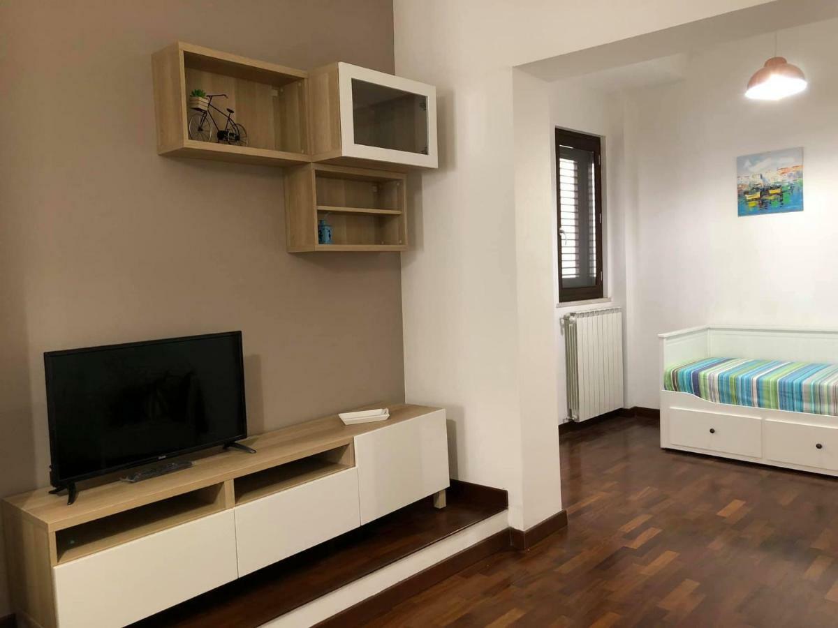 Le Vie Di Ballaro Home Παλέρμο Εξωτερικό φωτογραφία