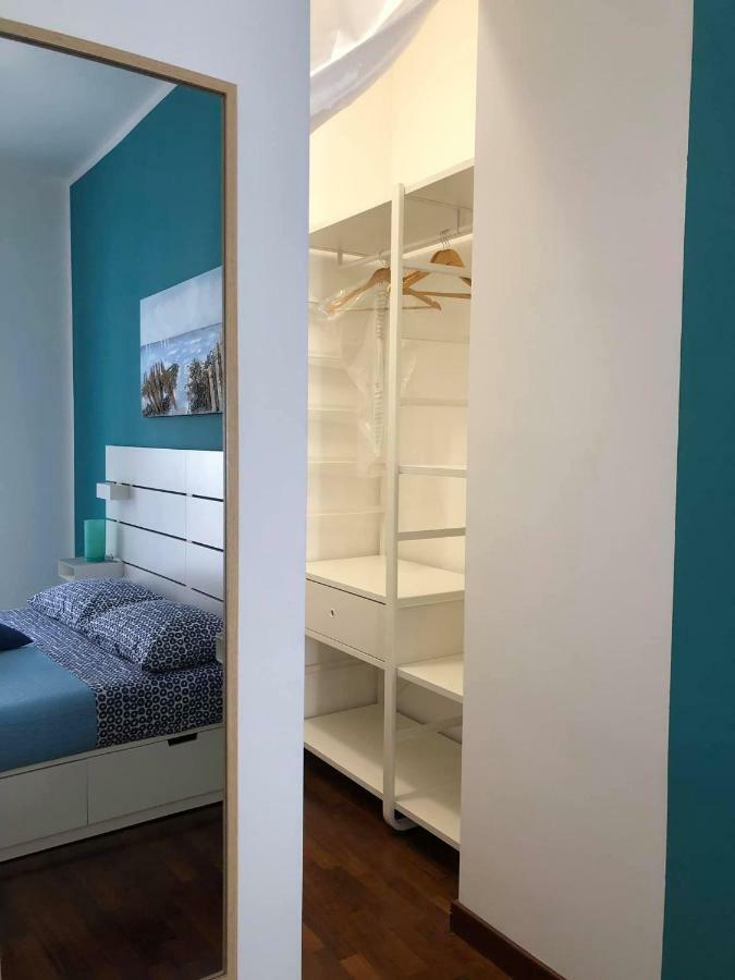 Le Vie Di Ballaro Home Παλέρμο Εξωτερικό φωτογραφία