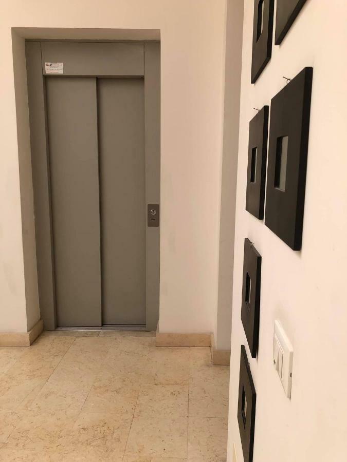Le Vie Di Ballaro Home Παλέρμο Εξωτερικό φωτογραφία