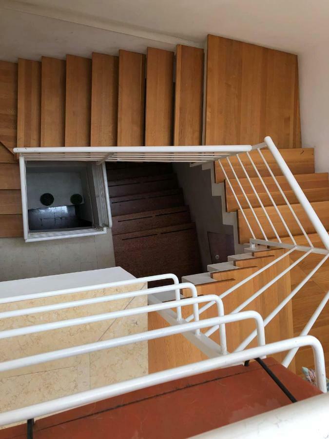 Le Vie Di Ballaro Home Παλέρμο Εξωτερικό φωτογραφία