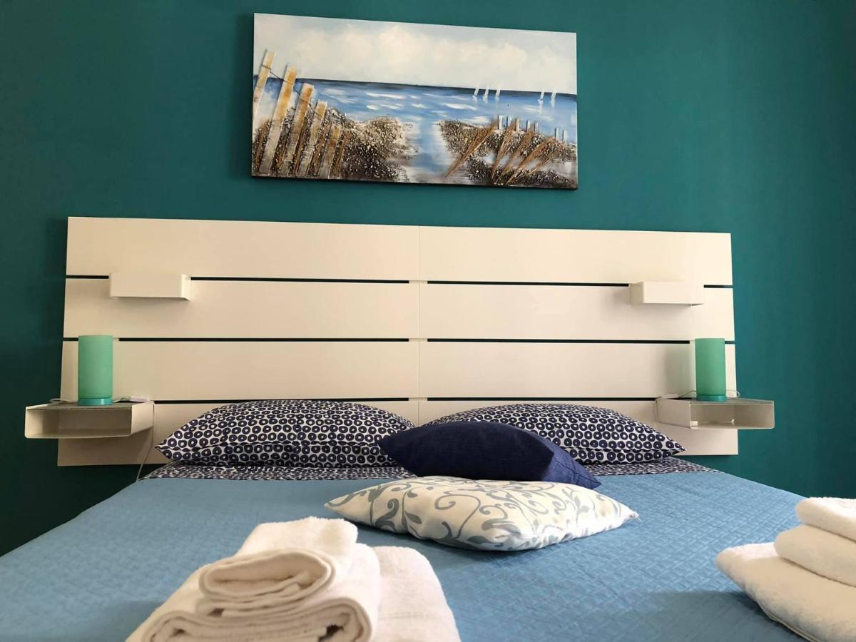 Le Vie Di Ballaro Home Παλέρμο Εξωτερικό φωτογραφία